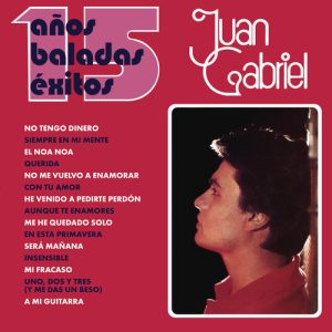 15 Años De Exitos Rancheros