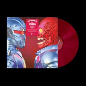 Czarface Meets Frankie Pulitzer