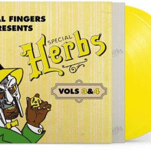 Special Herbs, Vol. 4 (Also Includes Vol 3): imagen 2
