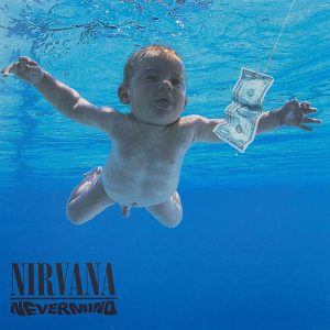 Nevermind: imagen 2