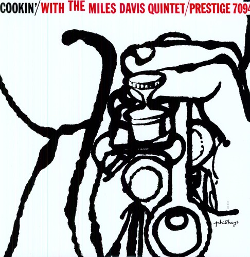 Cookin' With The Miles Davis Quintet