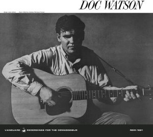 Doc Watson