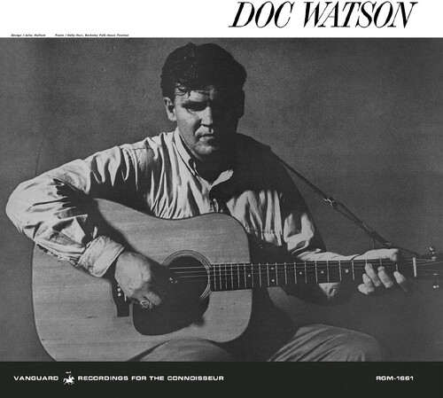 Doc Watson