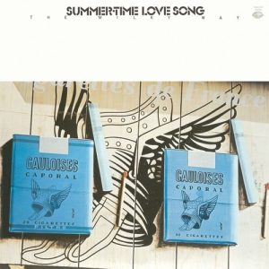サマータイム・ラヴ・ソング = Summer-Time Love Song
