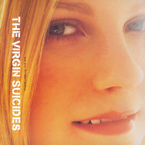 The Virgin Suicides (Music From The Motion Picture)