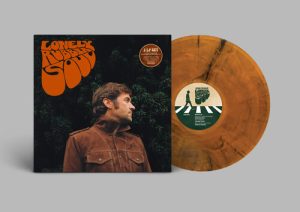 Lonely Rubber Soul