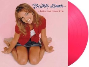 …Baby One More Time