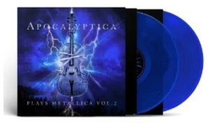 Plays Metallica Vol. 2
