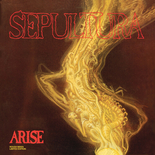 Arise