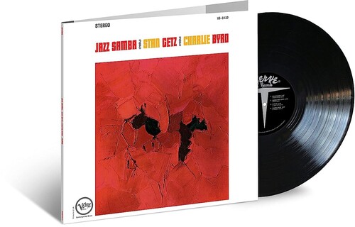 Jazz Samba