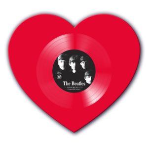 Love Me Do