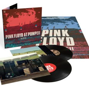 Live At Pompeii: imagen 2
