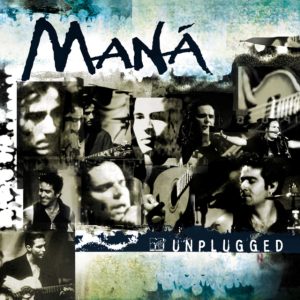 MTV Unplugged