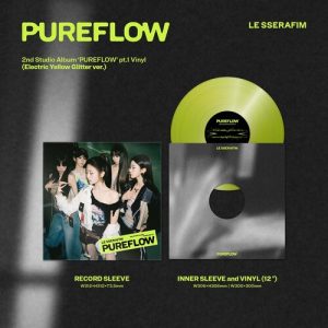 ‘Pureflow’ Pt. 1