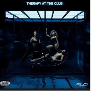Therapy At The Club