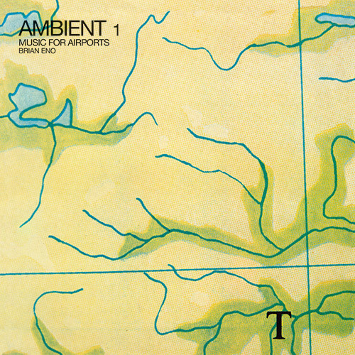 Ambient 1 (Music For Airports)