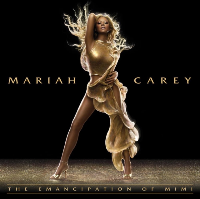 The Emancipation Of Mimi