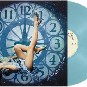 A Matter Of Time: imagen 3