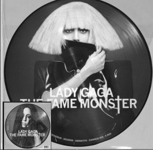 The Fame Monster