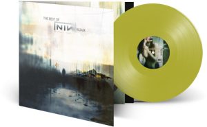 The Best Of Nine Inch Nails (Redux)