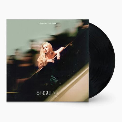 Singular Act I