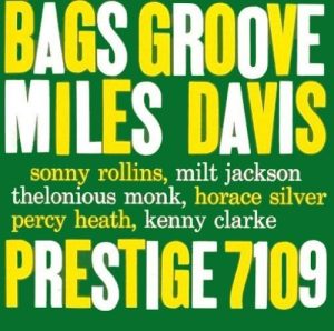 Bags’ Groove