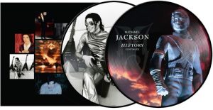 HIStory – Past, Present And Future – Book I
