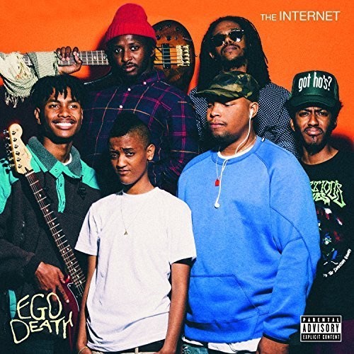 Ego Death