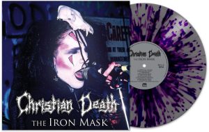The Iron Mask