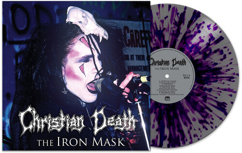 The Iron Mask