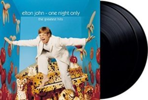 One Night Only (The Greatest Hits)