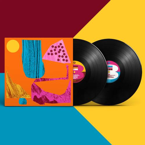 Mr Bongo Record Club 8