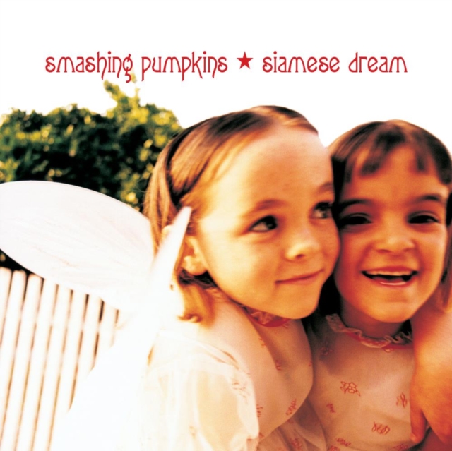 Siamese Dream