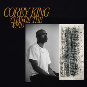 Change The Wind
