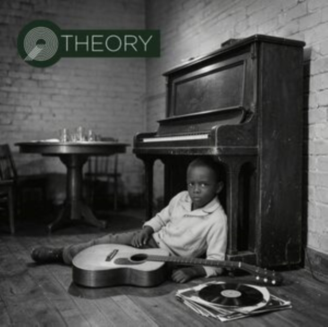 Q Theory: Quantum Leap Vol 2