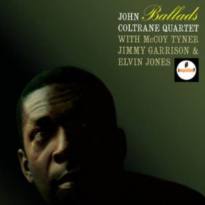 Ballads (Verve Essential Vinyl Series)