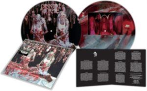 Butchered at Birth – Pitcure Disc