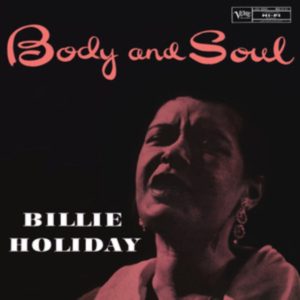 Body & Soul (Verve Essential Vinyl Series)