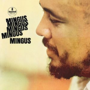 Mingus Mingus Mingus Mingus Mingus (Verve)
