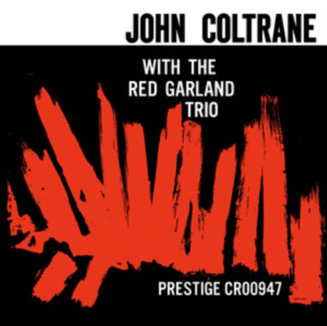 John Coltrane with Red Garland (Original Jazz)