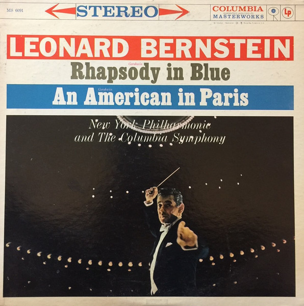 Rhapsody In Blue / An American In Paris