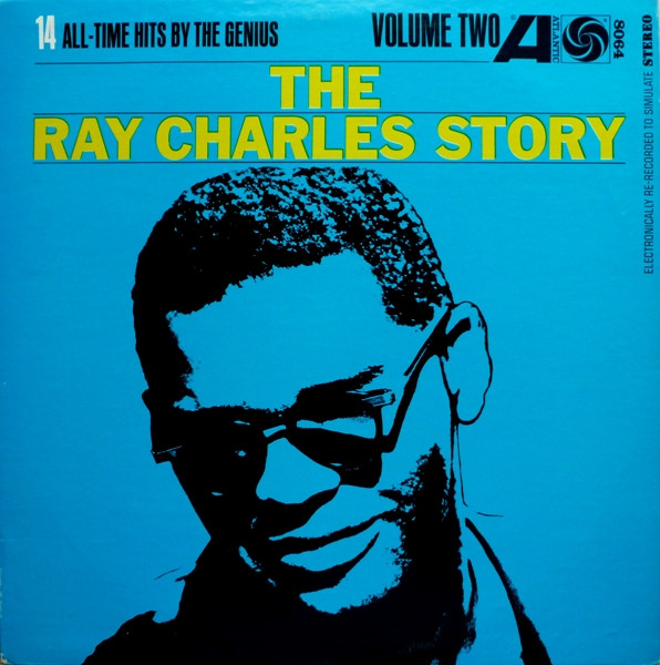The Ray Charles Story Volume 2