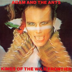 Kings Of The Wild Frontier: imagen 2