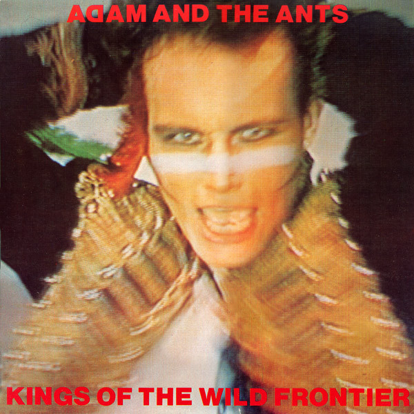 Kings Of The Wild Frontier