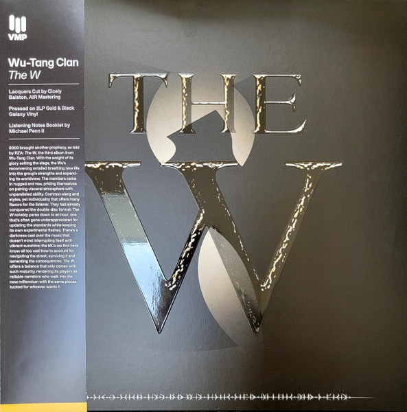 The W