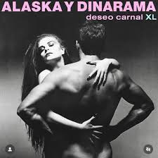Deseo Carnal