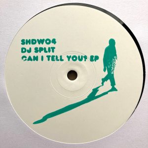 Can I Tell You EP?