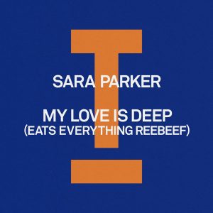 My Love Is Deep
