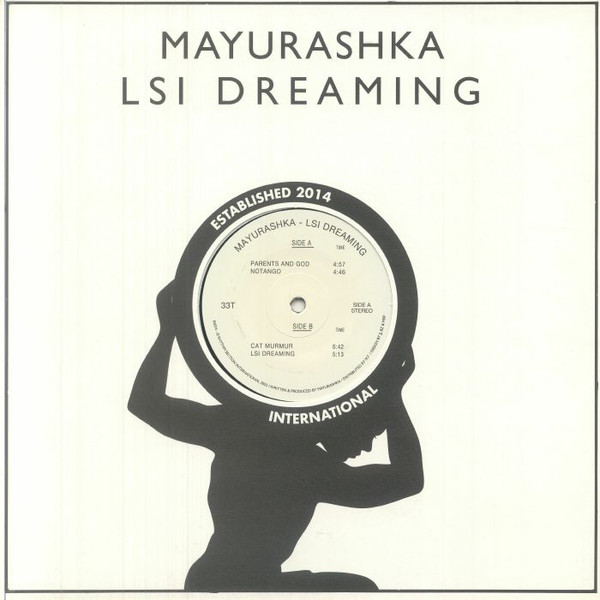 LSI Dreaming