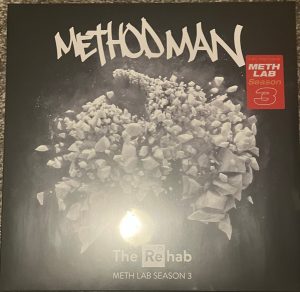 Meth Lab Season 3 : The Rehab
